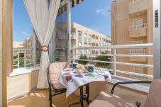 Apartment in Guardamar - Fidalsa Oh Happy Day