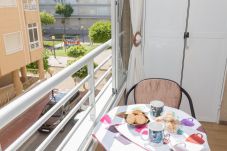 Apartment in Guardamar - Fidalsa Oh Happy Day