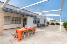 House in Guardamar - Fidalsa Pacific Beach