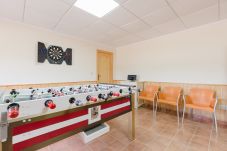 Cottage in San Fulgencio - Fidalsa Psiiicomagiiia