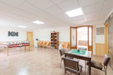 Cottage in San Fulgencio - Fidalsa Psiiicomagiiia