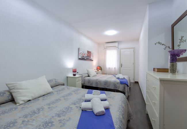 House in Torrevieja - Fidalsa Relax Piscina tu Refugio 