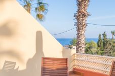 Semi-detached house in Torrevieja - Fidalsa Spectacular Beachfront 