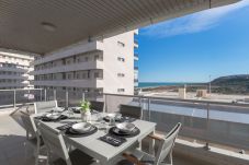 Apartment in Arenales del Sol - Ocean Pearl Amazing Sea Views