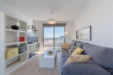Apartment in Arenales del Sol - Ocean Pearl Amazing Sea Views