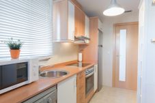 Apartment in Arenales del Sol - Ocean Pearl Amazing Sea Views