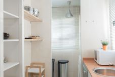 Apartment in Arenales del Sol - Ocean Pearl Amazing Sea Views