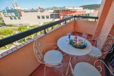 Apartment in Alicante / Alacant - Fidalsa Paradise Premium 