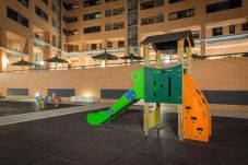 Apartment in Alicante / Alacant - Fidalsa Paradise Premium 