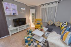 Apartment in Alicante / Alacant - Fidalsa Paradise Premium 