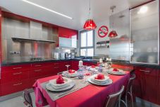 Penthouse in Alicante / Alacant -  Fidalsa Penthouse Castle View 