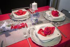 Penthouse in Alicante / Alacant -  Fidalsa Penthouse Castle View 