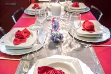 Penthouse in Alicante / Alacant -  Fidalsa Penthouse Castle View 