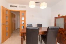 Apartment in Alicante / Alacant - Fidalsa Sunset Boulevard 