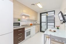 Apartment in Alicante / Alacant - Fidalsa Sunset Boulevard 