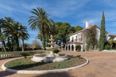 Country house in Novelda - Incredible Luxury & Historical Mansion 