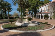 Country house in Novelda - Incredible Luxury & Historical Mansion 