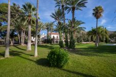 Country house in Novelda - Incredible Luxury & Historical Mansion 