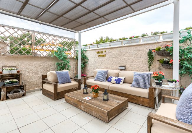 Apartment in Pilar de la Horadada - Fidalsa X Veremos