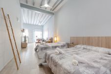 Apartment in Alicante / Alacant - Fidalsa Ocean Chic