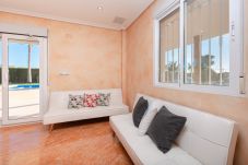 Villa in Crevillente - Fidalsa Dom Perignon 