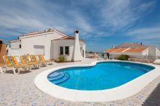 Villa in Rojales - Fidalsa Golf & Beach