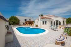 Villa in Rojales - Fidalsa Golf & Beach