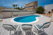 Villa in Rojales - Fidalsa Golf & Beach