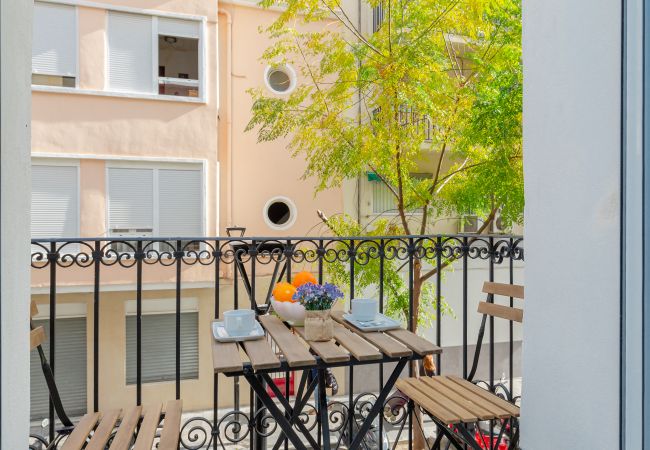 Apartment in Alicante - Fidalsa Ocean Chic