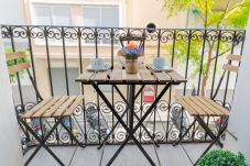 Apartment in Alicante / Alacant - Fidalsa Ocean Chic