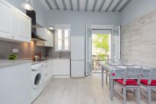 Apartment in Alicante / Alacant - Fidalsa Ocean Chic