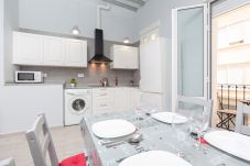 Apartment in Alicante / Alacant - Fidalsa Ocean Chic