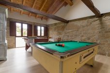 Cottage in Ourense - Gran Casiña Rural Queimada 