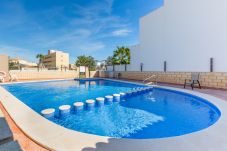 Townhouse in Orihuela Costa - Fidalsa Beach Therapy