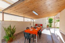 Townhouse in Orihuela Costa - Fidalsa Beach Therapy