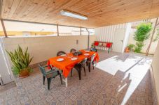 Townhouse in Orihuela Costa - Fidalsa Beach Therapy