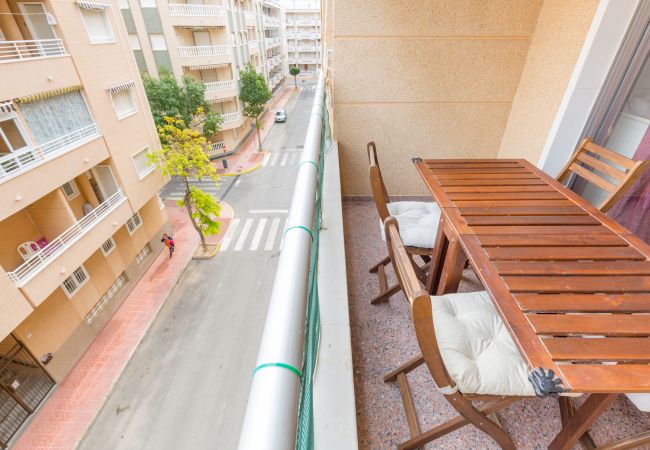 Guardamar - Apartment