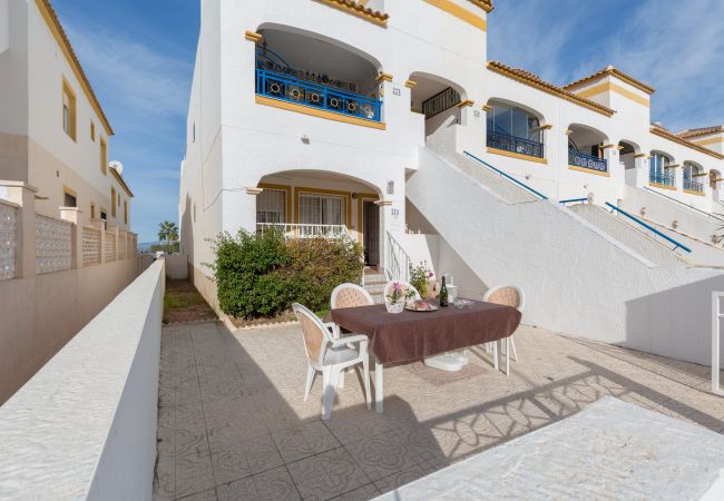 Bungalow in Gran Alacant - Fidalsa Sea La Vie