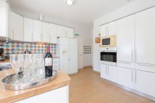 Villa in Dolores - Fidalsa Dream Home