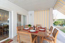 Villa in Dolores - Fidalsa Dream Home 