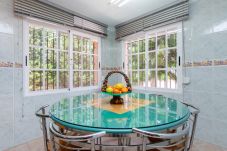 Villa in Torrevieja - Fidalsa Pink Lake