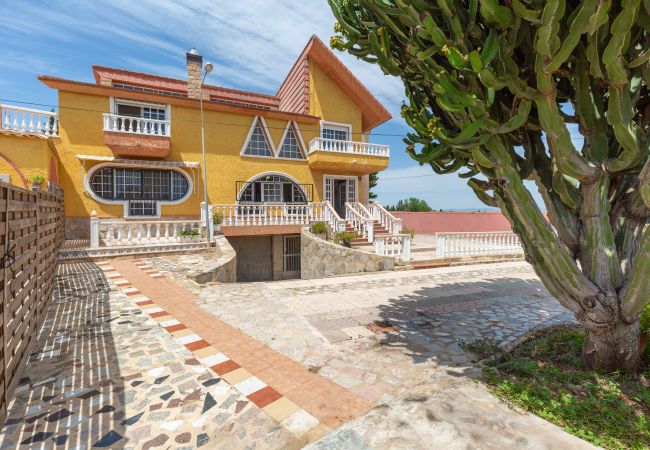 Villa in Torrevieja - Fidalsa Pink Lake