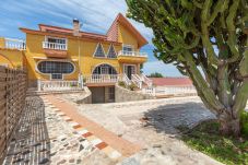 Villa in Torrevieja - Fidalsa Pink Lake
