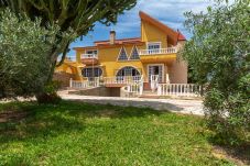 Villa in Torrevieja - Fidalsa Pink Lake