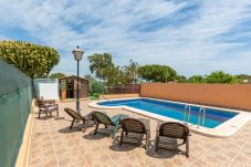 Villa in Torrevieja - Fidalsa Pink Lake