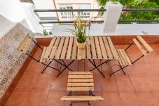 Penthouse in Alicante / Alacant - Fidalsa Ocean Chic Rooftop