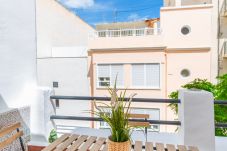 Penthouse in Alicante / Alacant - Fidalsa Ocean Chic Rooftop