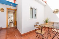 Penthouse in Alicante / Alacant - Fidalsa Ocean Chic Rooftop