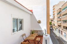 Penthouse in Alicante / Alacant - Fidalsa Ocean Chic Rooftop
