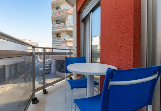 Guardamar - Apartment